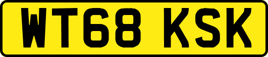 WT68KSK