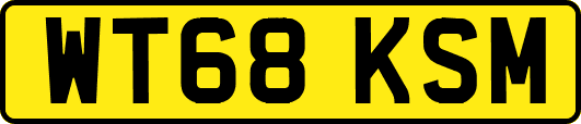 WT68KSM