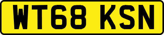 WT68KSN