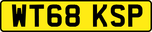 WT68KSP
