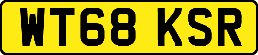 WT68KSR