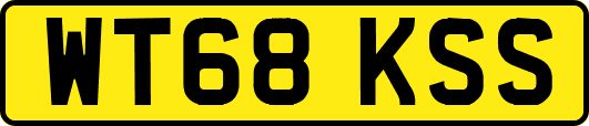 WT68KSS
