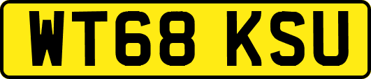 WT68KSU