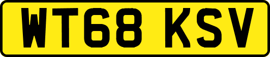 WT68KSV