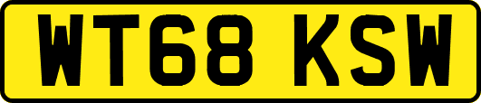 WT68KSW