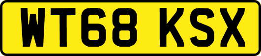 WT68KSX