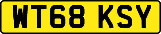 WT68KSY