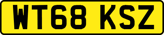 WT68KSZ