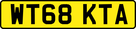 WT68KTA