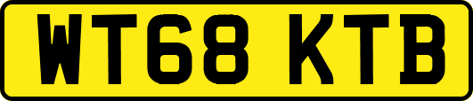 WT68KTB