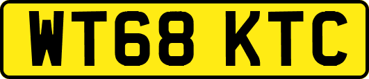 WT68KTC