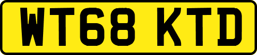 WT68KTD