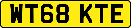 WT68KTE