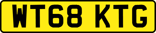 WT68KTG