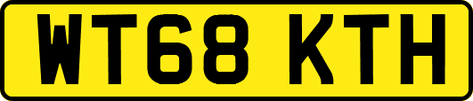 WT68KTH
