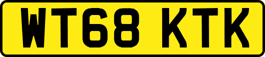 WT68KTK