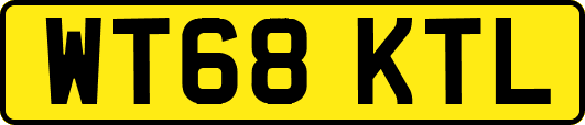 WT68KTL