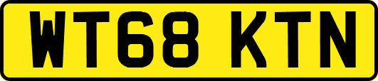 WT68KTN