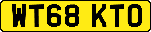 WT68KTO
