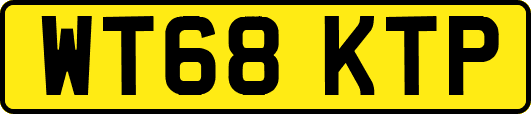 WT68KTP