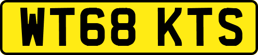 WT68KTS
