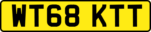 WT68KTT