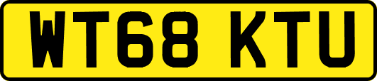 WT68KTU