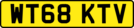 WT68KTV