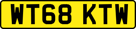 WT68KTW