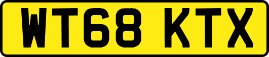 WT68KTX