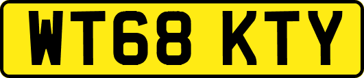 WT68KTY