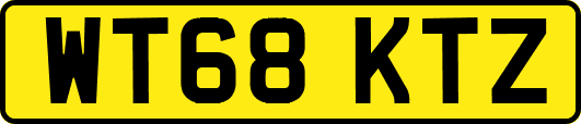 WT68KTZ