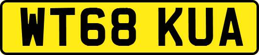 WT68KUA
