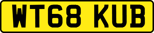 WT68KUB