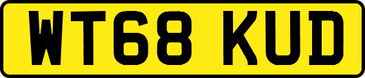 WT68KUD