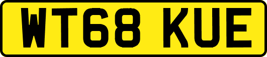 WT68KUE