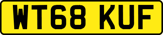 WT68KUF