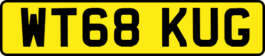 WT68KUG