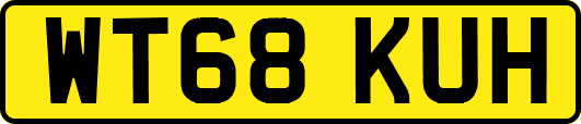 WT68KUH