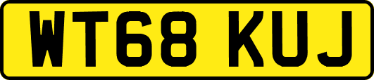 WT68KUJ