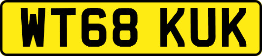 WT68KUK