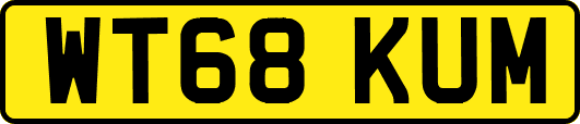 WT68KUM