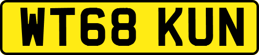WT68KUN