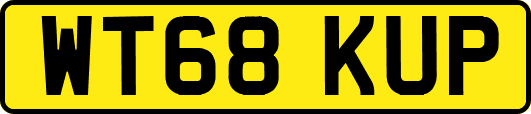 WT68KUP