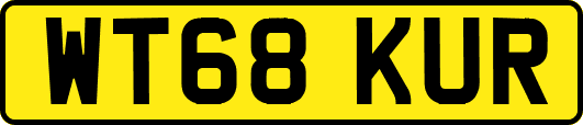 WT68KUR