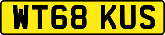 WT68KUS