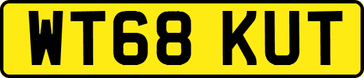 WT68KUT