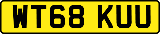 WT68KUU