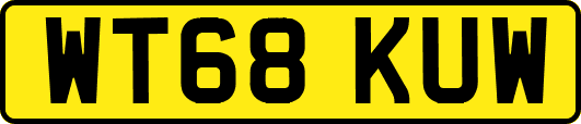 WT68KUW