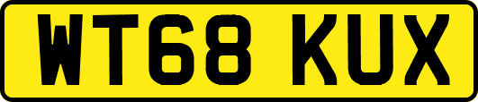 WT68KUX